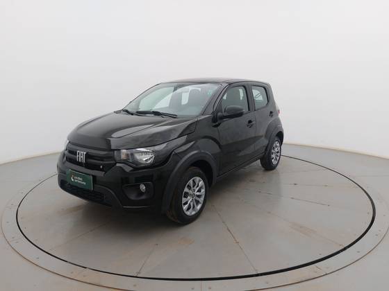 FIAT MOBI 1.0 EVO FLEX LIKE. MANUAL FIAT MOBI 1.0 EVO FLEX LIKE. MANUAL